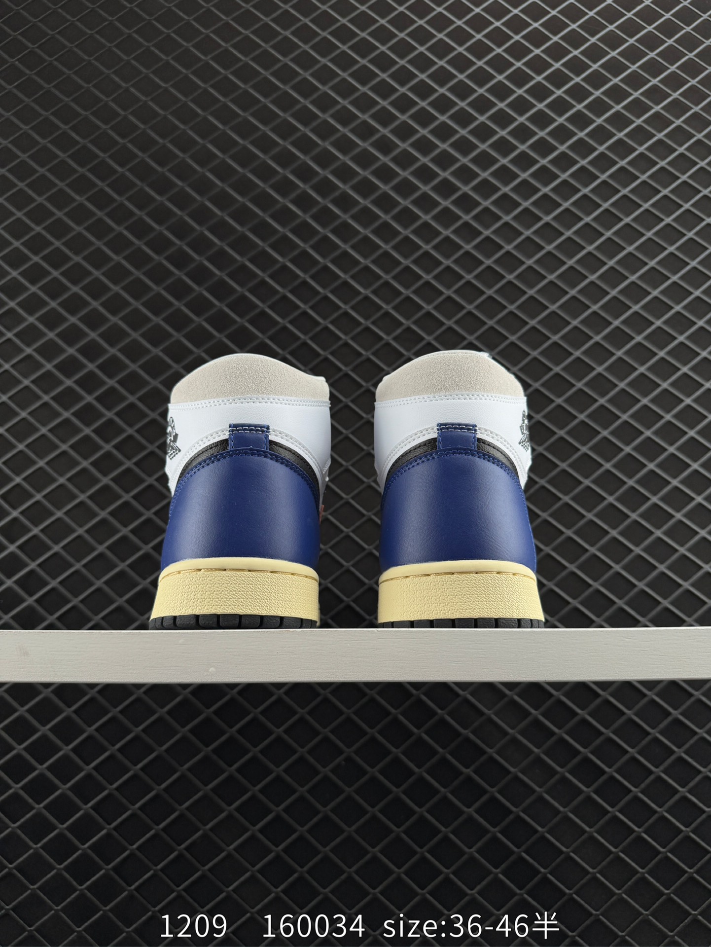 Air Jordan 1 High OG 